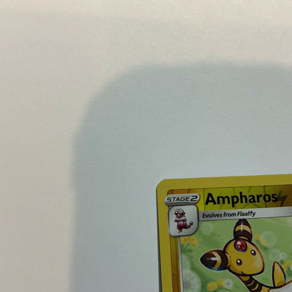 Pokemon - Ampharos - 056/203 - Reverse Holo Rare - Evolving Skies - Awesome Deals Deluxe