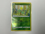Pokemon - Bellsprout - 001/163 -  Reverse Holo - Battle Styles