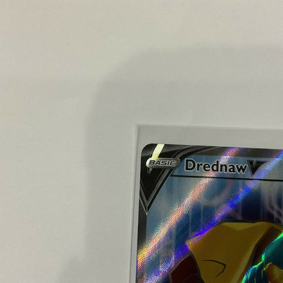 Pokemon Champion's Path Set FULL ART Drednaw V 069/073 - Near Mint (NM) - Awesome Deals Deluxe