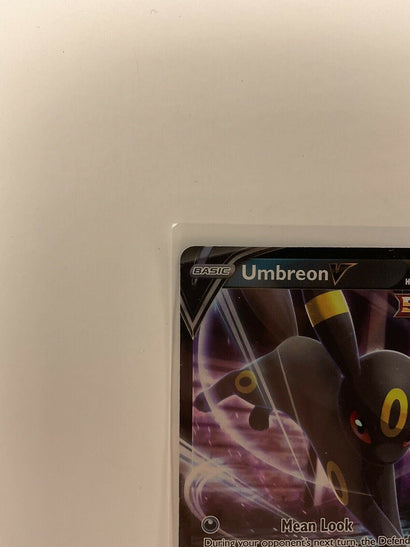 Pokemon Evolving Skies Umbreon V 094/203 - Awesome Deals Deluxe