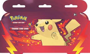 Pokémon Go Pencil Case - Awesome Deals Deluxe