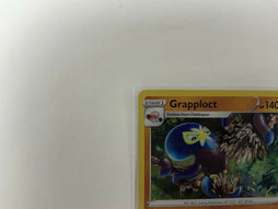 Pokemon - Grapploct - 092/198 - Holo Rare - Chilling Reign - NM/M - Awesome Deals Deluxe