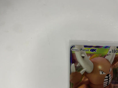 Pokemon Pinsir GX 6/68 Holo Ultra Rare Card- Hidden Fates NM - Awesome Deals Deluxe