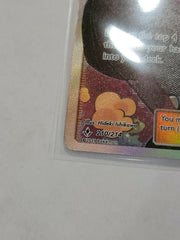 Pokémon TCG Janine Unbroken Bonds 210/214 Holo Full Art - Awesome Deals Deluxe