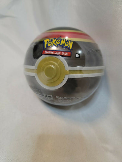 Pokemon Trading Card Game Pokeball Tin - Awesome Deals Deluxe