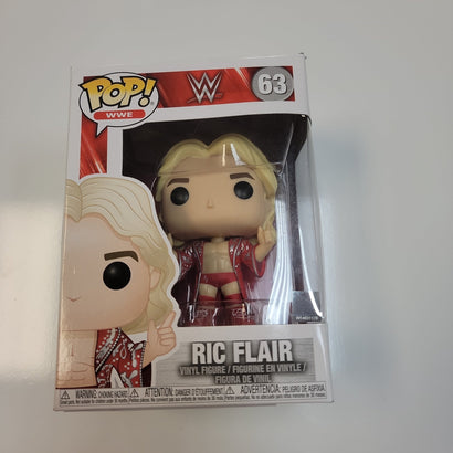 Ric Flair - Funko Pop! - Awesome Deals Deluxe
