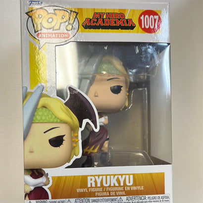 Ryukyu Funko Pop! - Awesome Deals Deluxe