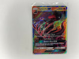 Salazzle GX Ultra Rare Holo - Burning Shadows 25/147 - Pokemon TCG - NM