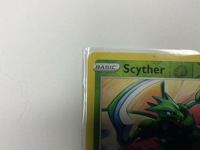 Scyther - 004/192 - Rebel Clash - Reverse Holo - Pokémon Card - Awesome Deals Deluxe