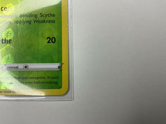 Scyther - 004/192 - Rebel Clash - Reverse Holo - Pokémon Card - Awesome Deals Deluxe