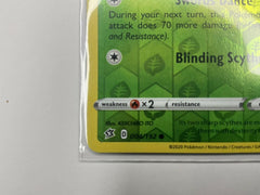 Scyther - 004/192 - Rebel Clash - Reverse Holo - Pokémon Card - Awesome Deals Deluxe
