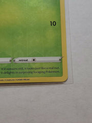 SEEDOT 010/185 VIVID VOLTAGE POKEMON (REVERSE HOLO, NM) - Awesome Deals Deluxe