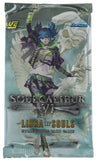 Soul Calibur VI: Libra of Souls Booster Pack