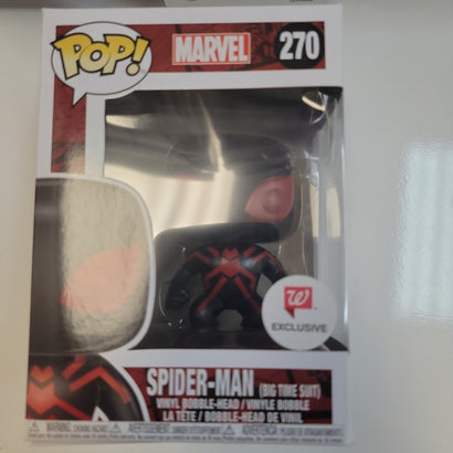 Spider-Man (Big Time Suit) - Awesome Deals Deluxe