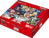 Union Arena Japanese: Sword Art Online Booster Box (UA15BT)