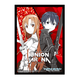 Sword Art Online Sleeves (UA) - Awesome Deals Deluxe