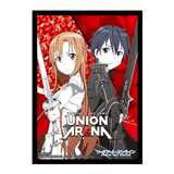 Sword Art Online Sleeves (UA)