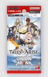 Tales of Arise Booster Pack