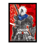 Tales of Arise Union Arena Sleeves