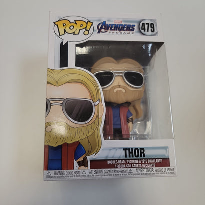 Thor - Funko Pop! - Awesome Deals Deluxe