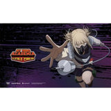 Toga Playmat (Jet Burn)