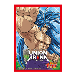Toriko Sleeves - Awesome Deals Deluxe