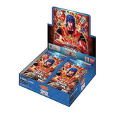 Toriko (UA) Booster Box