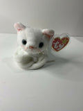 TY Beanie Babies - Flip The Cat - 1993