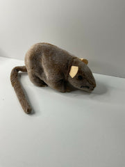 Ty Beanie Baby - Tiptoe - The Mouse - 1999 - Awesome Deals Deluxe