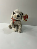TY Beanie Baby - Tricks the Dog - 2000