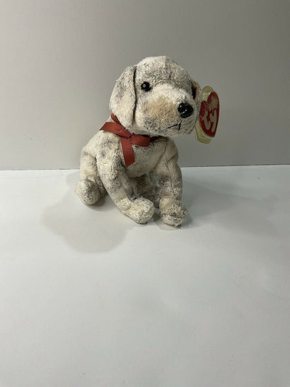TY Beanie Baby - Tricks the Dog - 2000 - Awesome Deals Deluxe