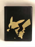 Ultra Pro Pokemon Pikachu 9-Pocket Premium Pro-Binder