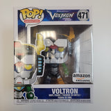 Voltron - Funko Pop!