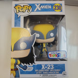 X-32 - Funko Pop!