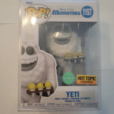 Yeti - Funko Pop!