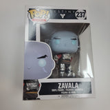 Zavala - Funko Pop!