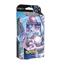 Pokémon Go V Battle Deck - Awesome Deals Deluxe