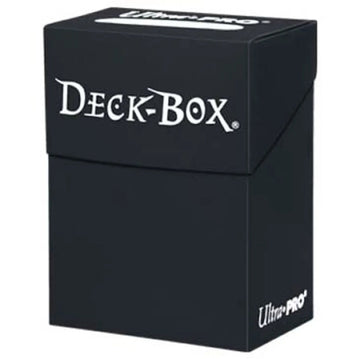 Ultra Pro Deck Box - Awesome Deals Deluxe