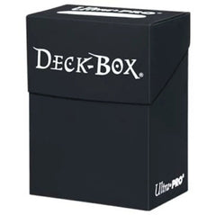 Ultra Pro Deck Box - Awesome Deals Deluxe
