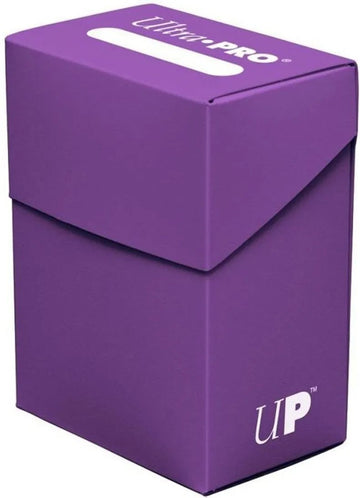 Ultra Pro Deck Box - Awesome Deals Deluxe
