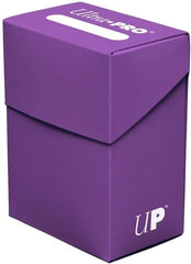 Ultra Pro Deck Box - Awesome Deals Deluxe