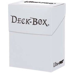 Ultra Pro Deck Box - Awesome Deals Deluxe