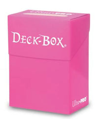 Ultra Pro Deck Box - Awesome Deals Deluxe