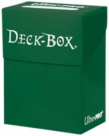 Ultra Pro Deck Box - Awesome Deals Deluxe