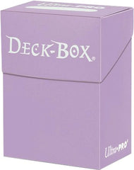 Ultra Pro Deck Box - Awesome Deals Deluxe