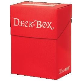 Ultra Pro Deck Box - Awesome Deals Deluxe