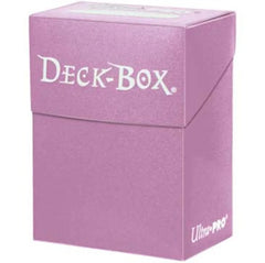Ultra Pro Deck Box - Awesome Deals Deluxe