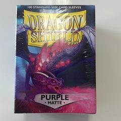 Dragon Shield Sleeves - Awesome Deals Deluxe
