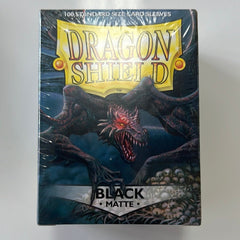 Dragon Shield Sleeves - Awesome Deals Deluxe