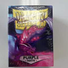 Dragon Shield Sleeves - Awesome Deals Deluxe